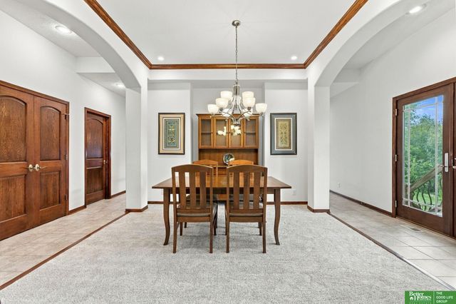 18302 Honeysuckle Drive, Omaha, NE 68022