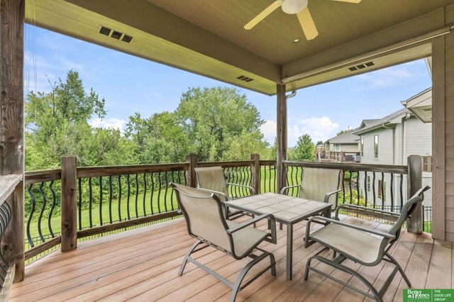 18302 Honeysuckle Drive, Omaha, NE 68022