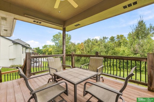 18302 Honeysuckle Drive, Omaha, NE 68022