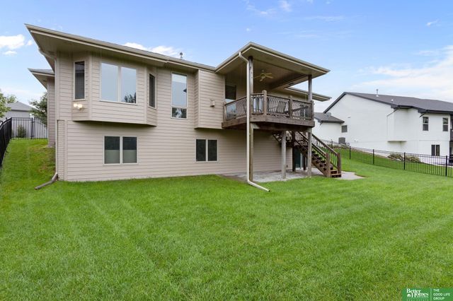 18302 Honeysuckle Drive, Omaha, NE 68022