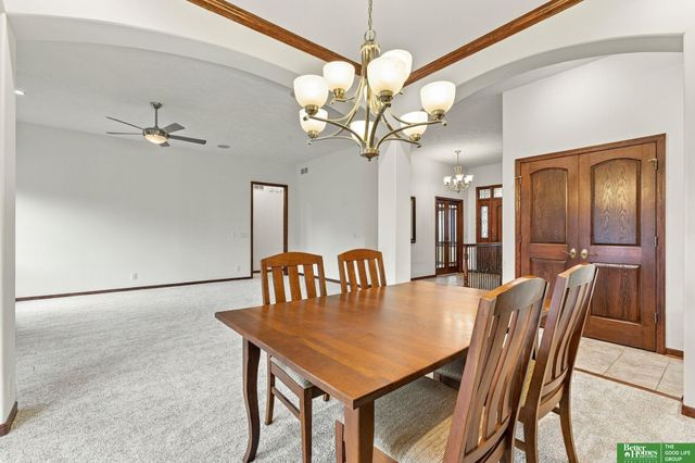 18302 Honeysuckle Drive, Omaha, NE 68022