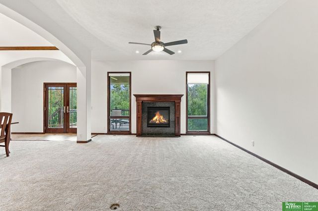 18302 Honeysuckle Drive, Omaha, NE 68022