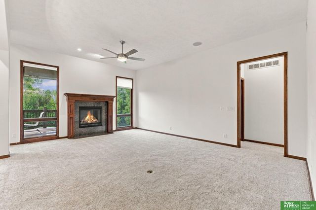 18302 Honeysuckle Drive, Omaha, NE 68022