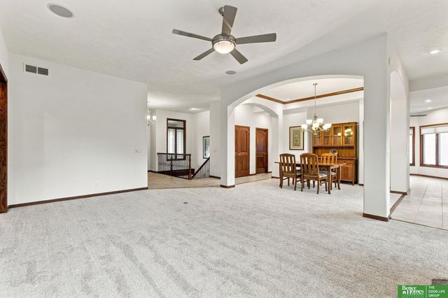 18302 Honeysuckle Drive, Omaha, NE 68022