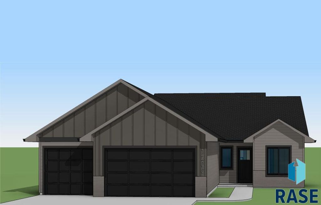 1200 W Rivulet St Street, Brandon, SD 57005