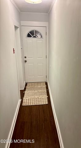 40 Belshaw Avenue, Shrewsbury Twp, NJ 07724