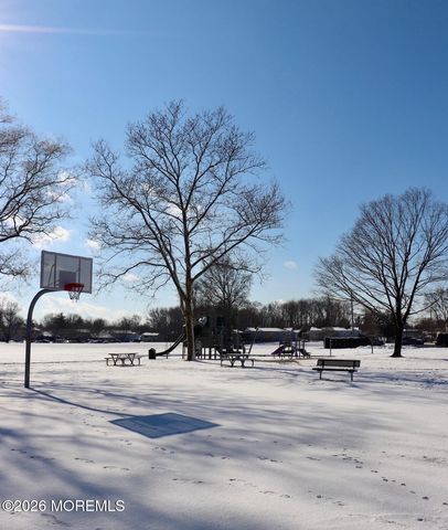 40 Belshaw Avenue, Shrewsbury Twp, NJ 07724