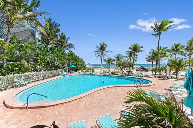 710 N Ocean Boulevard 710, Pompano Beach, FL 33062