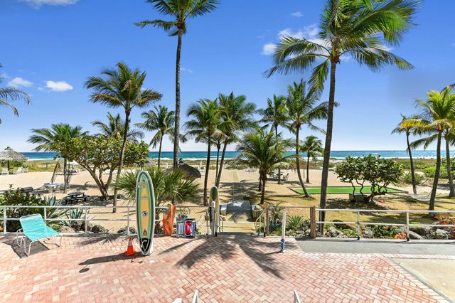 710 N Ocean Boulevard 710, Pompano Beach, FL 33062