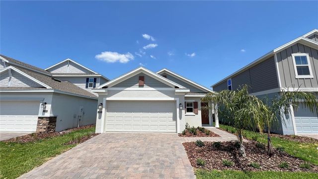 2892 TRANSFORMATION WAY, Clermont, FL 34714