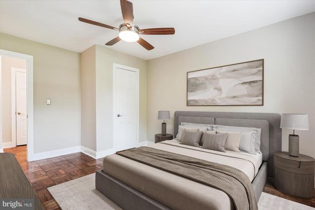 1634 W ABINGDON DR #102, Alexandria, VA 22314