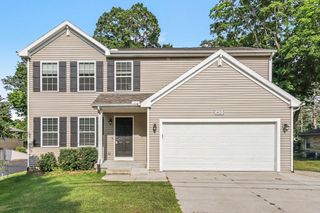 4428 Bronson Boulevard, Kalamazoo, MI 49008