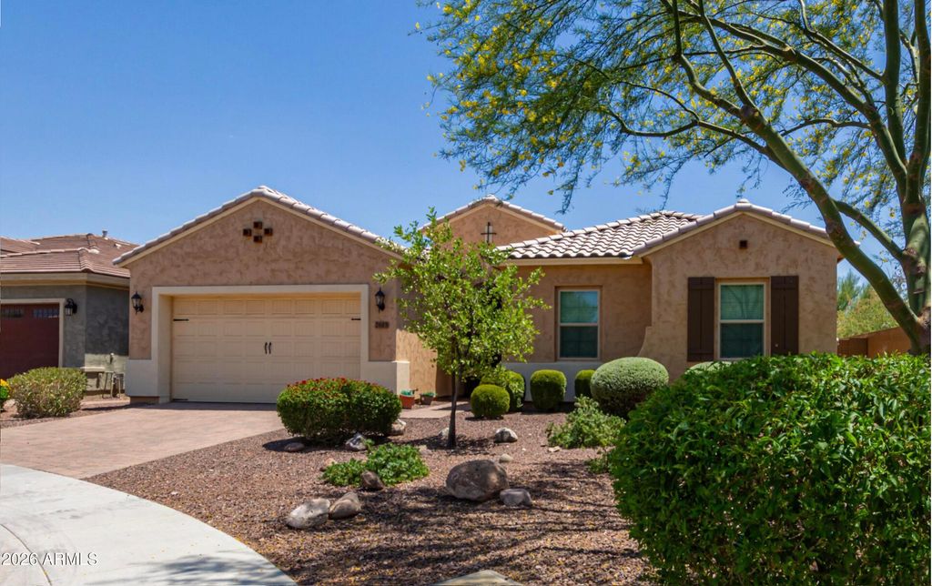 2615 W Balao Drive, Phoenix, AZ 85085