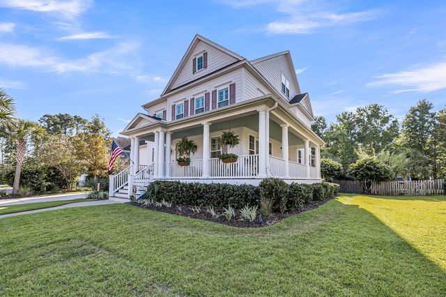 1305 Whisker Pole Lane, Mount Pleasant, SC 29466
