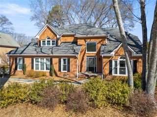 321 Covered Bridge SW Place, Smyrna, GA 30082