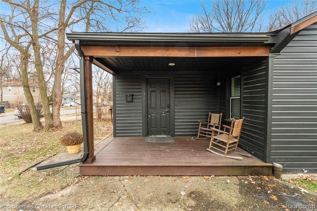 3237 Harris Street, Ferndale, MI 48220