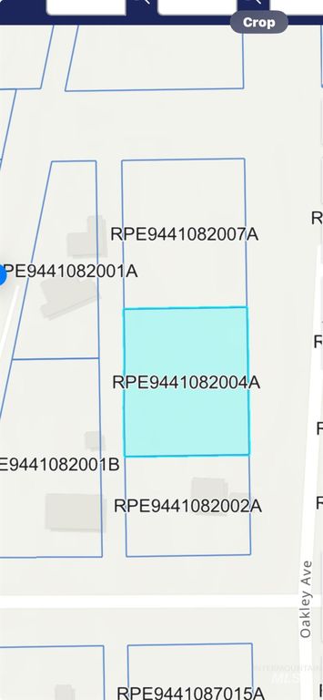 TBD Oakley, Hollister, ID 83301