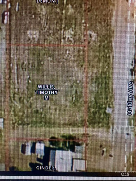 TBD Oakley, Hollister, ID 83301 photo 2