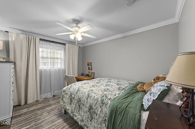 353 N Pleasant Coates Road, Benson, NC 27504