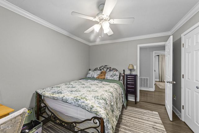 353 N Pleasant Coates Road, Benson, NC 27504