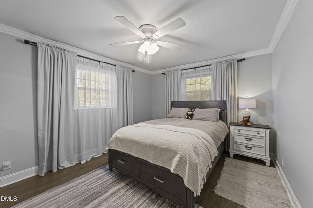 353 N Pleasant Coates Road, Benson, NC 27504