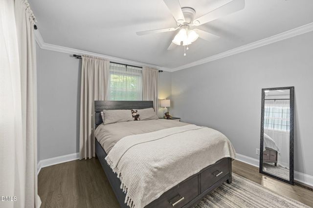 353 N Pleasant Coates Road, Benson, NC 27504