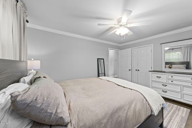 353 N Pleasant Coates Road, Benson, NC 27504