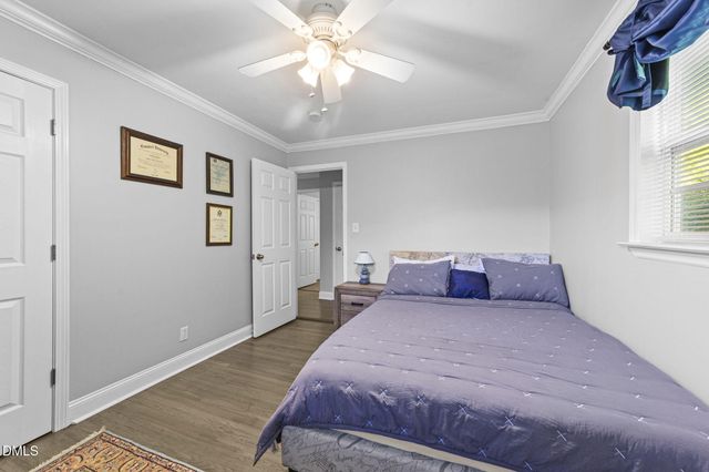 353 N Pleasant Coates Road, Benson, NC 27504