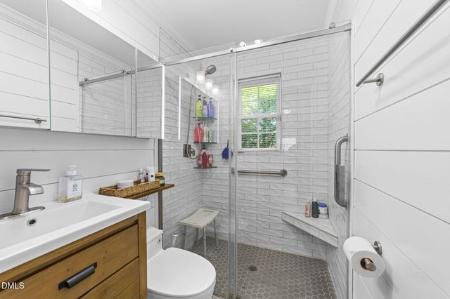 353 N Pleasant Coates Road, Benson, NC 27504