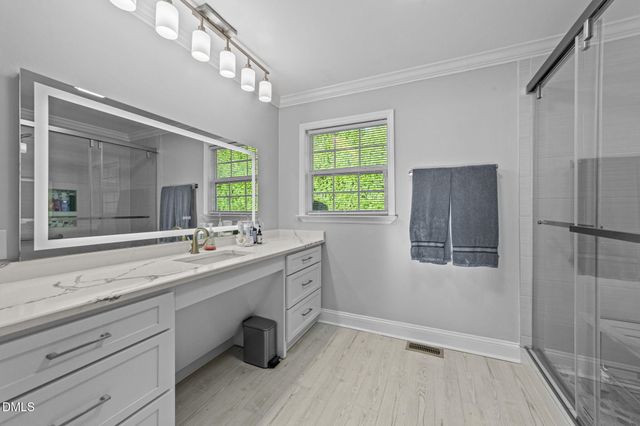 353 N Pleasant Coates Road, Benson, NC 27504