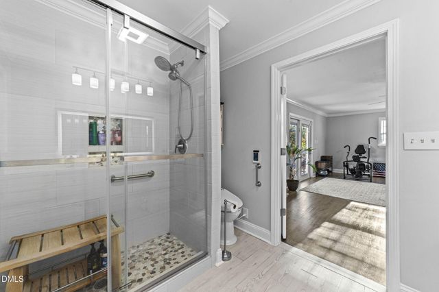 353 N Pleasant Coates Road, Benson, NC 27504