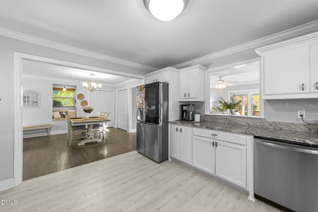 353 N Pleasant Coates Road, Benson, NC 27504