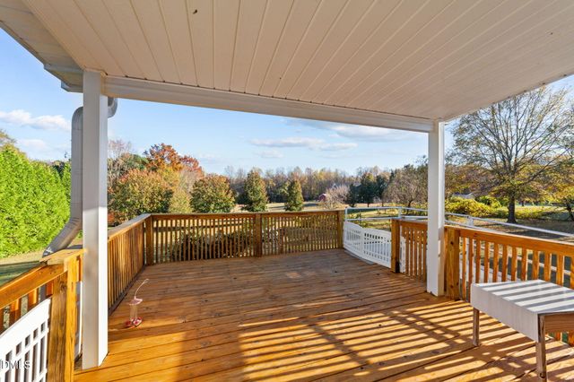 353 N Pleasant Coates Road, Benson, NC 27504
