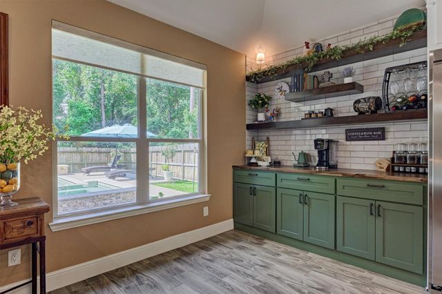 12511 Contraband Drive, Montgomery, TX 77356