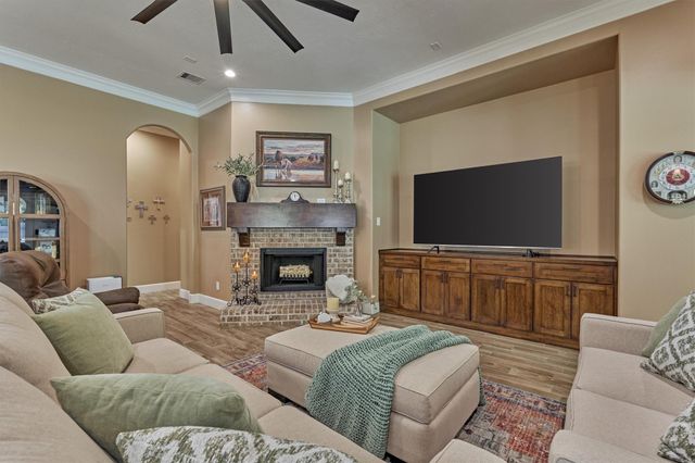 12511 Contraband Drive, Montgomery, TX 77356