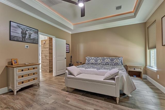 12511 Contraband Drive, Montgomery, TX 77356