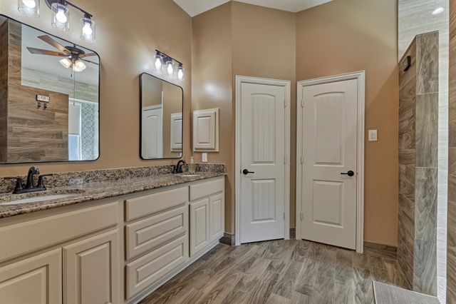 12511 Contraband Drive, Montgomery, TX 77356