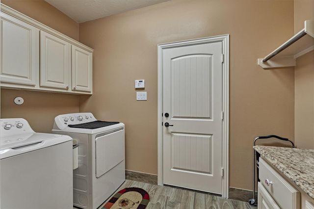12511 Contraband Drive, Montgomery, TX 77356