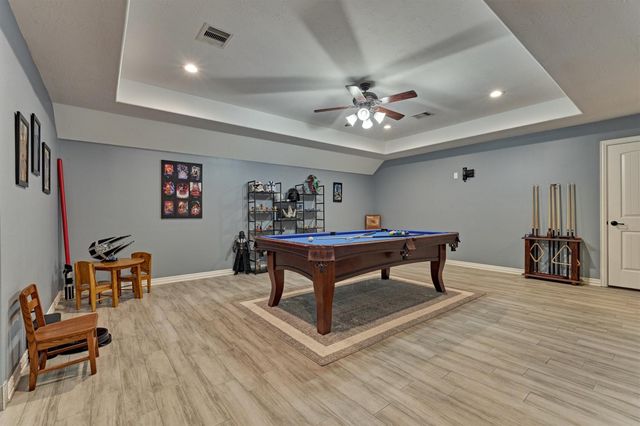 12511 Contraband Drive, Montgomery, TX 77356