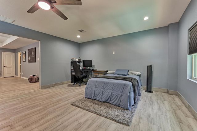 12511 Contraband Drive, Montgomery, TX 77356