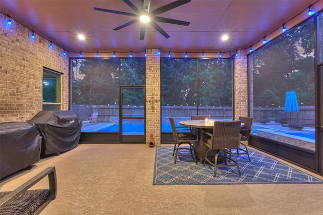 12511 Contraband Drive, Montgomery, TX 77356