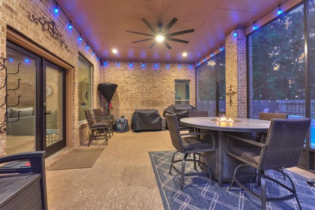 12511 Contraband Drive, Montgomery, TX 77356