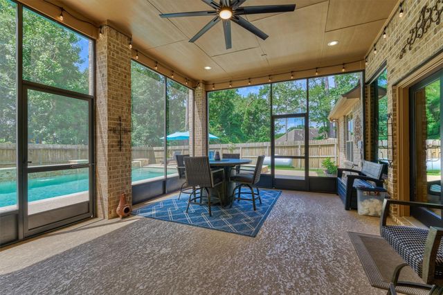 12511 Contraband Drive, Montgomery, TX 77356