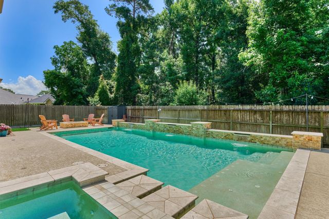 12511 Contraband Drive, Montgomery, TX 77356