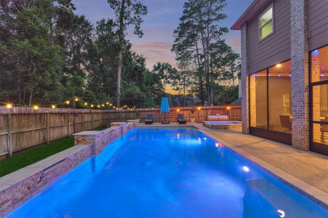 12511 Contraband Drive, Montgomery, TX 77356