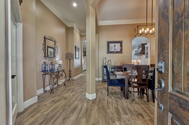 12511 Contraband Drive, Montgomery, TX 77356