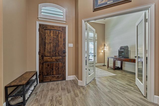 12511 Contraband Drive, Montgomery, TX 77356