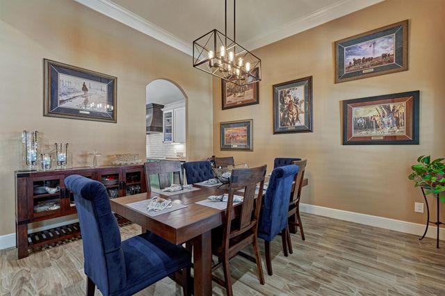 12511 Contraband Drive, Montgomery, TX 77356