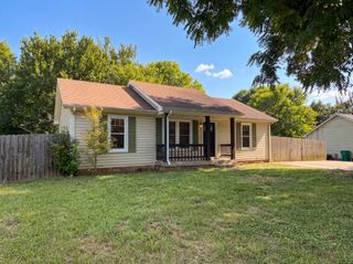 225 Tobacco Rd, Clarksville, TN 37042