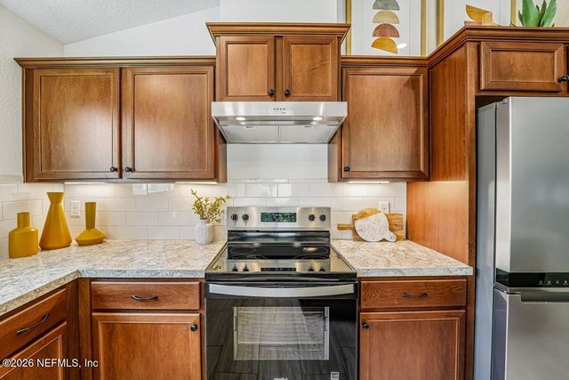 1380 PANTHER PRESERVE Parkway, Jacksonville, FL 32221